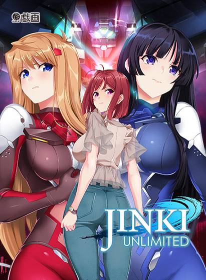 JINKI-Unlimited-